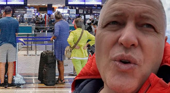 ექსკლუზიური შოკური ინფორმაცია… კაცს ბე-5 დამემართა… ძალიან ვნანობ