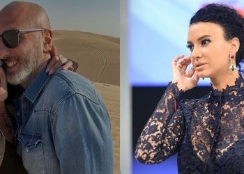 “ჩვენი ორივე ძიძა დააკავეს,ქურდობის დროს თან ჰყავდათ ბავშვები და სასეირნო ეტლში მალავდნენ ტანსაცმელს..” – სალომე ღვინიაშვილი