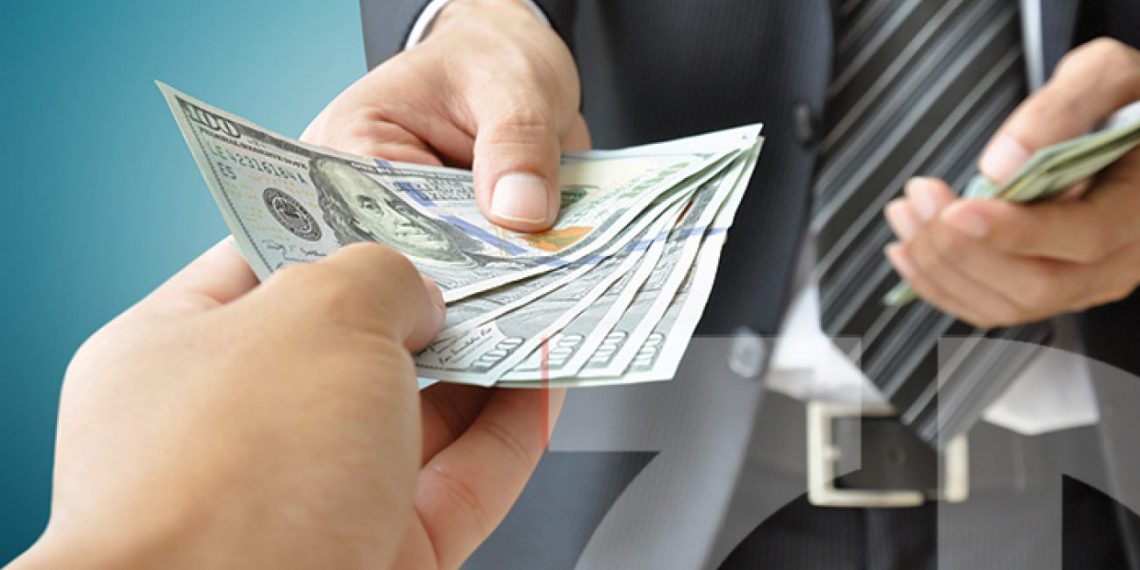 ვალუტის ახალი კურსი – რამდენ ლარად იყიდით დოლარს