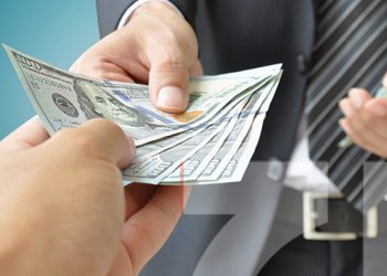 ვალუტის ახალი კურსი – რამდენ ლარად იყიდით დოლარს