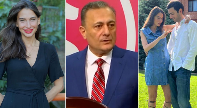 შალვა ნათელაშვილის რძალი ნატალი თოდაძე: „ბატონი შალვა არაჩვეულებრივი ადამიანია…“