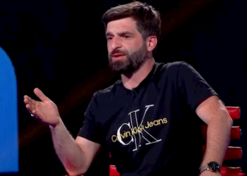 “ბერასთან მეგობრობას მიკრძალავდა და…” – რატომ დატოვა ამიკო ჩოხარაძემ “რუსთავი 2”