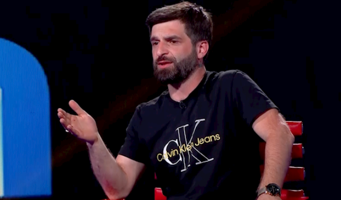 “ბერასთან მეგობრობას მიკრძალავდა და…” – რატომ დატოვა ამიკო ჩოხარაძემ “რუსთავი 2”