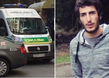 ”პატარა შვილი დარჩა ობლად…” – ცნობილია ვინ არის გუშინ თბილისში სასტიკად მოკლული ბიჭი