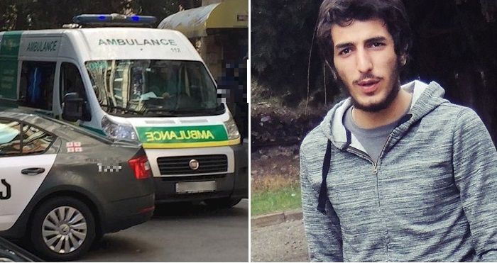 ”პატარა შვილი დარჩა ობლად…” – ცნობილია ვინ არის გუშინ თბილისში სასტიკად მოკლული ბიჭი