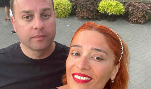 ასეთ სახლს ირემონტებს ორსული ნანუკა გულუა – ვიდეო