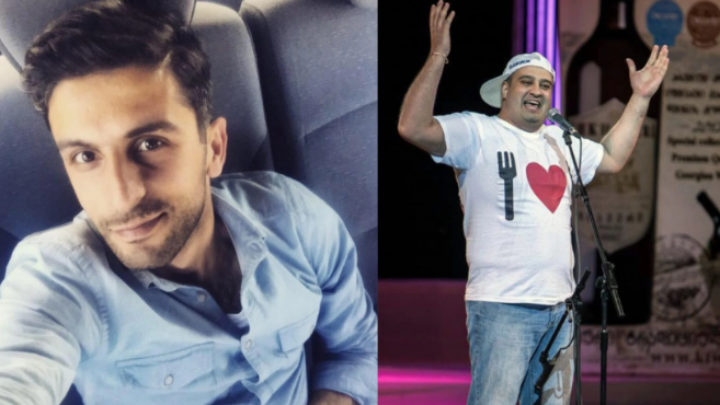 „როგორ დავწერო ბიჭო ნათელში იყავი-მეთქი, როგორ?!’ – მამუკა ლომაშვილი სამწუხარო ინფორმაციას ავრცელებს