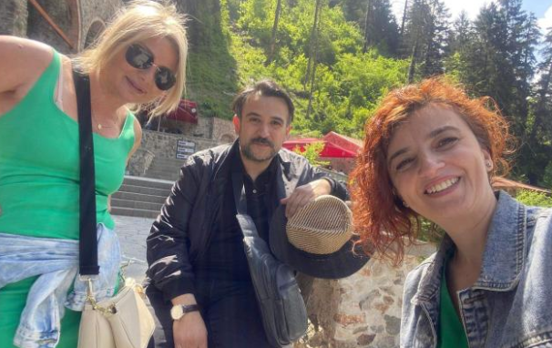 ნიკოლოზ წულუკიძე თურქეთში სუმელას მონასტერში გაემგზავრა – რას უკავშირდებოდა მძიმე პერიოდის შემდეგ ტელეწამყვანის ვიზიტი?