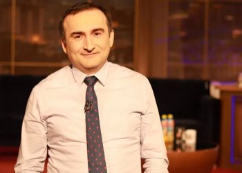 იხურება თუ არა “ვანოს შოუ?” – ნახეთ, რას ამბობს ვანო ჯავახიშვილი