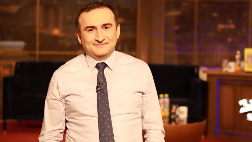 იხურება თუ არა “ვანოს შოუ?” – ნახეთ, რას ამბობს ვანო ჯავახიშვილი