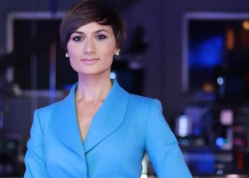 ჟურნალისტი ხატია ქვათაძე დედა გახდა – ნახეთ რა სახელი დაარქვეს მშობლებმა გოგონას