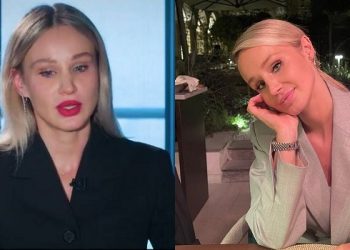 “ამას უკვე ვეღარ გავატარებ…” – რამ გააბრაზა ანუკი არეშიძე. ნახეთ რას წერს დიზაინერი