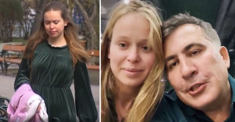 ”აშკარად შესამჩნევია…” – მიხეილ სააკაშვილის ცოლი ორსულადაა? ნახეთ რა მისწერეს ლიზა იასკოს ინსტაგრამზე