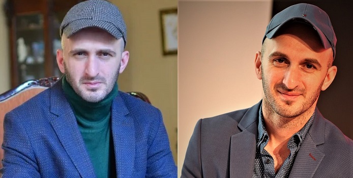 გიორგი კეკელიძე, რომელმაც ცოტახნის წინ თვითმკვლელობა სცადა საზოგადოებას მიმართავს – ნახეთ რას წერს გიორგი