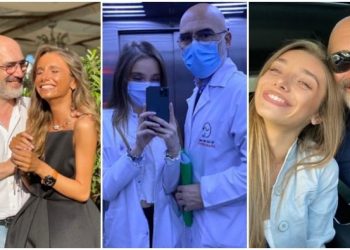 ლევან ქარაზანიშვილი და ქეთი ძიგუა მშობლები გახდნენ: რა დაარქვეს პატარას