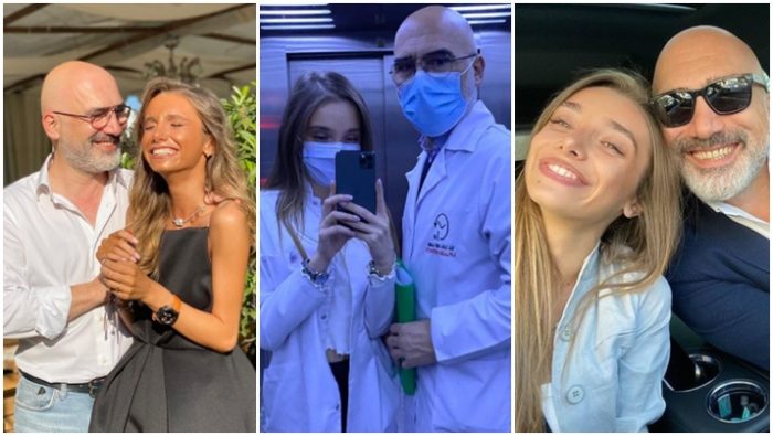 ლევან ქარაზანიშვილი და ქეთი ძიგუა მშობლები გახდნენ: რა დაარქვეს პატარას