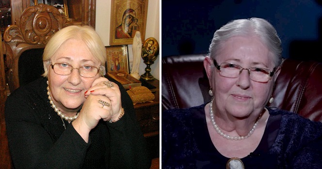 ”მე ამას ვერ შევაჩერებ… ფრთხილად! ფრთხილად!” – ლელა კაკულიას წინასწარმეტყველება და გაფრთხილება ხალხს