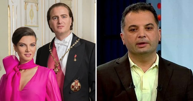 ”ჩემო მეჯვარევ, ჩემო ძმაო ილია…” – პრინცი იოანე ბაგრატიონის სულისშემძვრელი წერილი ილია ელოშვილზე