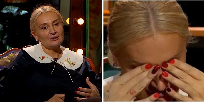 “მისი გული გაჩერდა, ვერ გავიაზრე რომ აღარ მყავს…” – ნანუკა ჟორჟოლიანი