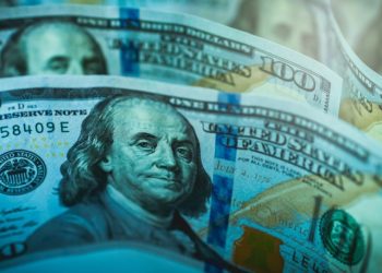 ერთი დოლარის ღირებულება 2.7917 ლარი გახდა