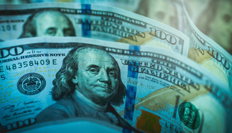 ერთი დოლარის ღირებულება 2.7917 ლარი გახდა