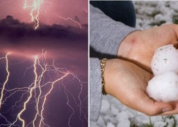 გაფრთხილება ამინდის შესახებ – გარემოს ეროვნული სააგენტო ახალ პროგნოზს აქვეყნებს