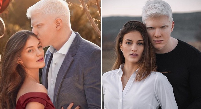 ”პატარა ბერუკას ვეღარ იცნობთ იმხელა გაიზარდა…” – ბერამ და ნანუკამ შვილის ახალი ფოტოები გამოაქვეყნეს