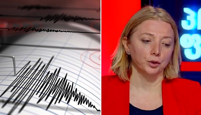 ამოიფქრვევა თუ არა ვულკანი საქართველოში ? – თეა გოდოლაძე გახშირებულ მიწისძვრებზე საგანგებო განცხადებას აკეთებს