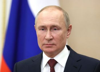 პუტინი 69 წლის ასაკში მამა გახდება – ნახეთ რას წერს Mirror