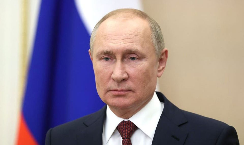 პუტინი 69 წლის ასაკში მამა გახდება – ნახეთ რას წერს Mirror