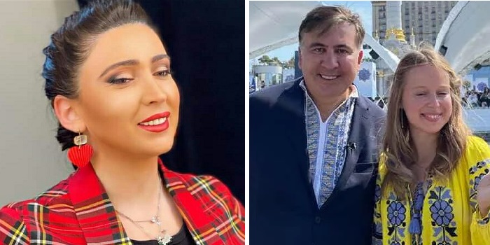 “ორსულად ის არ იყოს, იასკოს ვინ ჩივის” – ნახეთ რას წერს ჟურნალისტი ნათია ბერიძე