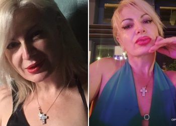 7 თვის ორსული მანქანიდან გადმომათრია და კაპოტზე თავი მარტყმევინა. შემდეგ ძილში დამადგა ატვიორკით, თავში უნდა დაერტყა და..