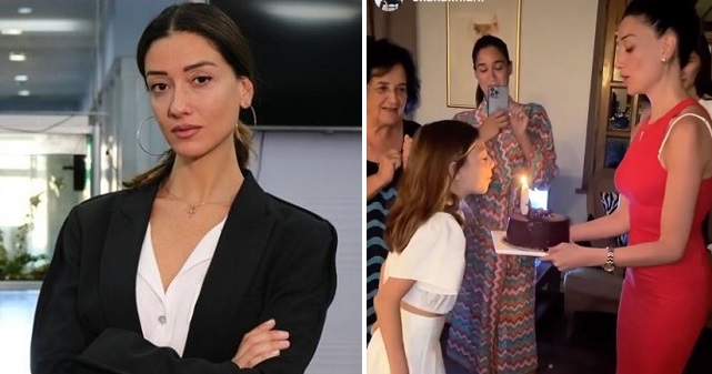 ნინი ბადურაშვილის ქალიშვილი 9 წლის გახდა – ნახეთ როგორი მაგარი დაბადების დღე გადაუხადა დედიკომ