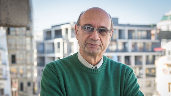 “8 ივლისამდე ფრთხილად იყავით..” – მიხეილ ცაგარელი მოსახლეობას აფრთხილებს