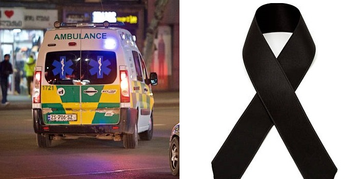 ცნობილია გარდაცვლილის ვინაობა – ხალხი ხევში გადაიჩეხა და… ნახეთ ვინ არის ტრაგიკულად დაღუპული ადამიანი