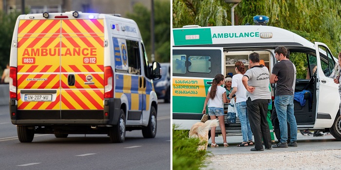 ხალხი ხევში გადაიჩეხა, სამწუხაროდ არის მსხვერპლი, უმძიმესი შემთხვევა ახლახანს მოხდა