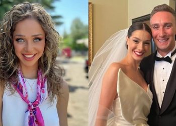 ნახეთ სინამდვილეში რატომ არ იყო ბაბი კირკიტაძე ლიზას და ირაკლის ქორწილში – ბაბის პოსტს დიდი გამოხმაურება მოჰყვა