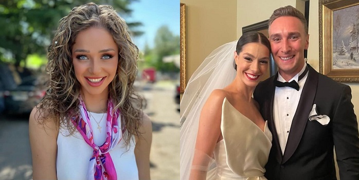 ნახეთ სინამდვილეში რატომ არ იყო ბაბი კირკიტაძე ლიზას და ირაკლის ქორწილში – ბაბის პოსტს დიდი გამოხმაურება მოჰყვა