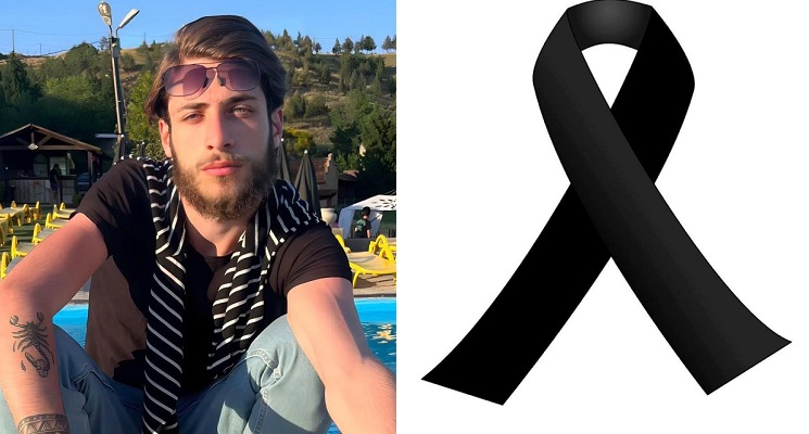 ”ჩემი იმედი გქონდათ და ვერ გავამართლე…” – ახალგაზრდა ბიჭი აივნიდან გადახტა. ნახეთ რა დაწერა გიომ სიკვილამდე რამდენიმე წუთით ადრე