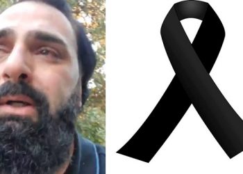 ”მტირალი ვზივარ სახლში. ყველა გარდაიცვალა… ჩემი ბიჭებიიი…” – შოთო სიხარულიძის უმძიმესი განცხადება