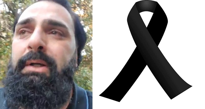 ”მტირალი ვზივარ სახლში. ყველა გარდაიცვალა… ჩემი ბიჭებიიი…” – შოთო სიხარულიძის უმძიმესი განცხადება