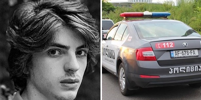“ცნობილია მკვლელის ვინაობა, ნახეთ ვინ მოკლა ცნობილი ექიმის 20 წლის შვილი…”
