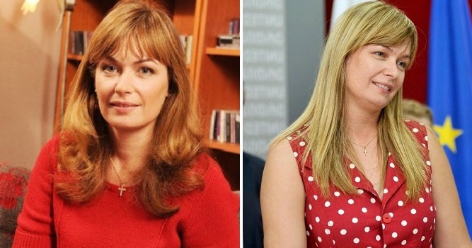 დიდხნიანი პაუზის შემდეგ სანდრა რულოვსმა მიხეილ სააკაშვილის ემოციური ფოტო გამოაქვეყნა