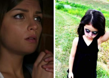 ნათელმხილველმა მითხრა, რომ ბავშვს გავაჩენდი, რომელიც მთელს ოჯახს დაგვხოცავდა, არ დავიჯერე მისი ნათქვამი, მაგრამ თურმე მართალს მეუბნებოდა