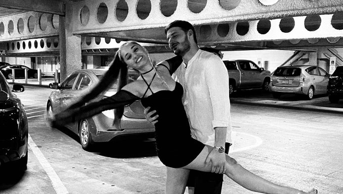 ლიზა ყენიამ შეყვარებული გამოაჩინა – მომღერალი ამერიკიდან ფოტოებს აქვეყნებს