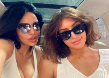 შორენა და ევა მალდივებზე ისვენებენ – ნახეთ დედა-შვილის ცეცხლოვანი ფოტოები სანაპიროდან