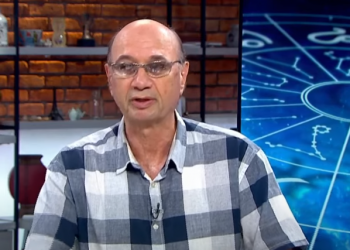 კვირის ასტროლოგიური პროგნოზი მიხეილ ცაგარელისაგან