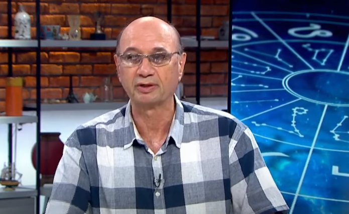 კვირის ასტროლოგიური პროგნოზი მიხეილ ცაგარელისაგან 