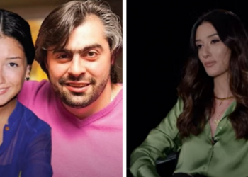 “დაუმსახურებელი იყო ბულინგი, როდესაც გავთხოვდი, შეიძლება მეც გამეწია ანგარიში, მასაც, უფრო დიდ ხანს ვყოფილიყავით…” – ნინი ბადურაშვილი