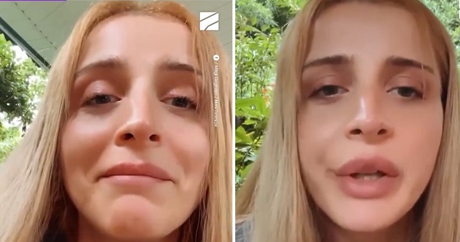 მეგი გოგიტიძე დუმილს არღვევს – ნახეთ მომღერლის მოულოდნელი პასუხი კრიტიკოსებს